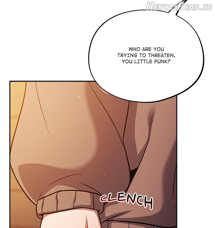 Idiot Virus Chapter 25 - page 28