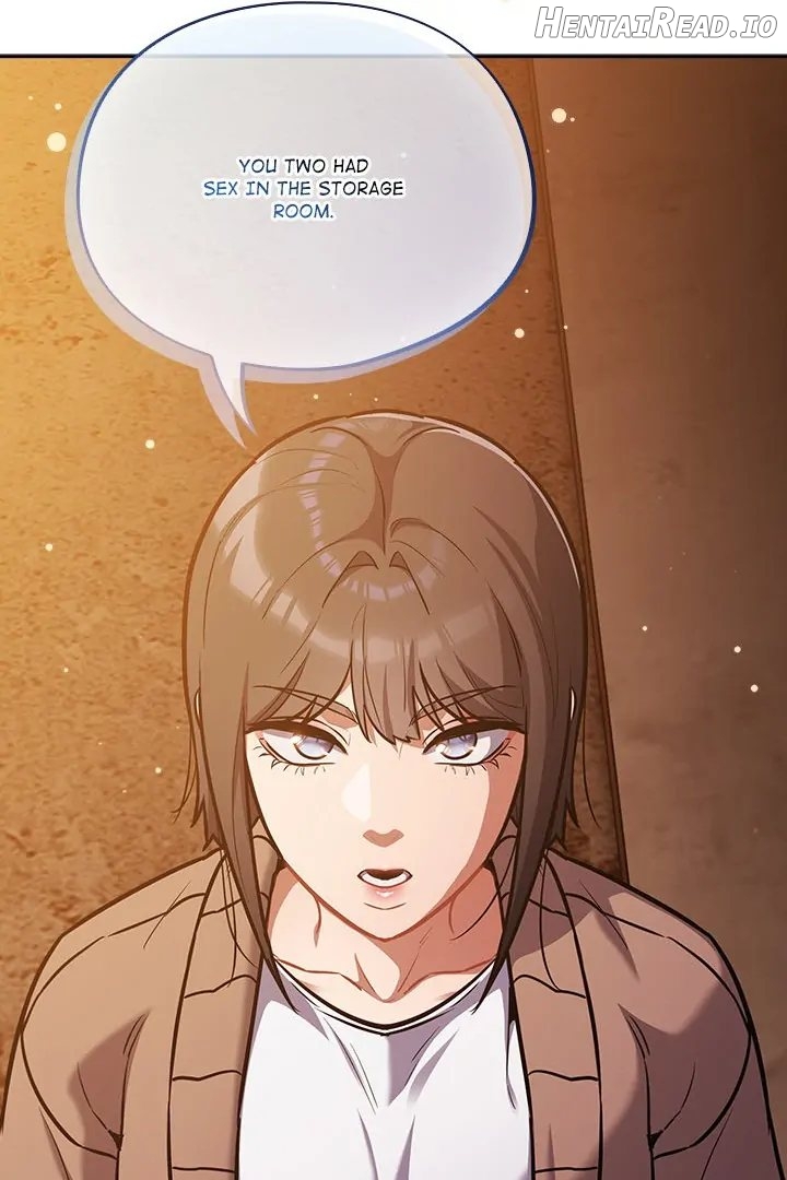 Idiot Virus Chapter 25 - page 30