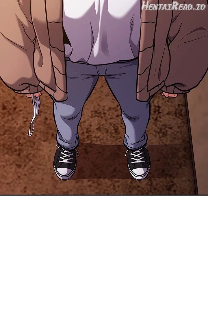 Idiot Virus Chapter 25 - page 31