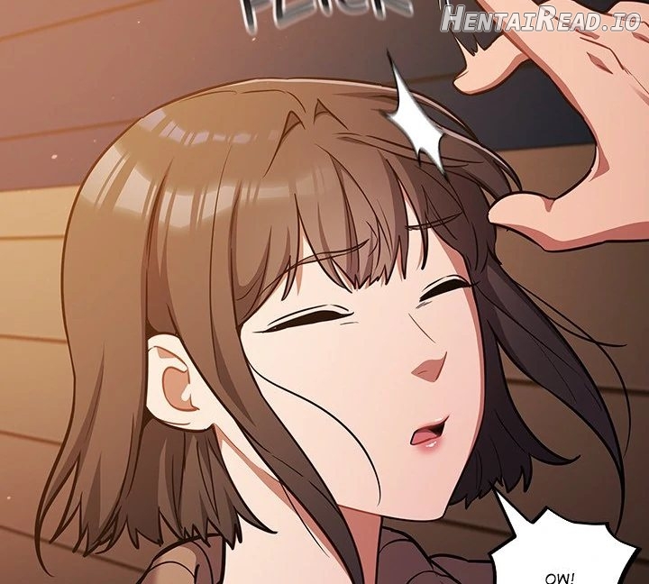 Idiot Virus Chapter 25 - page 33