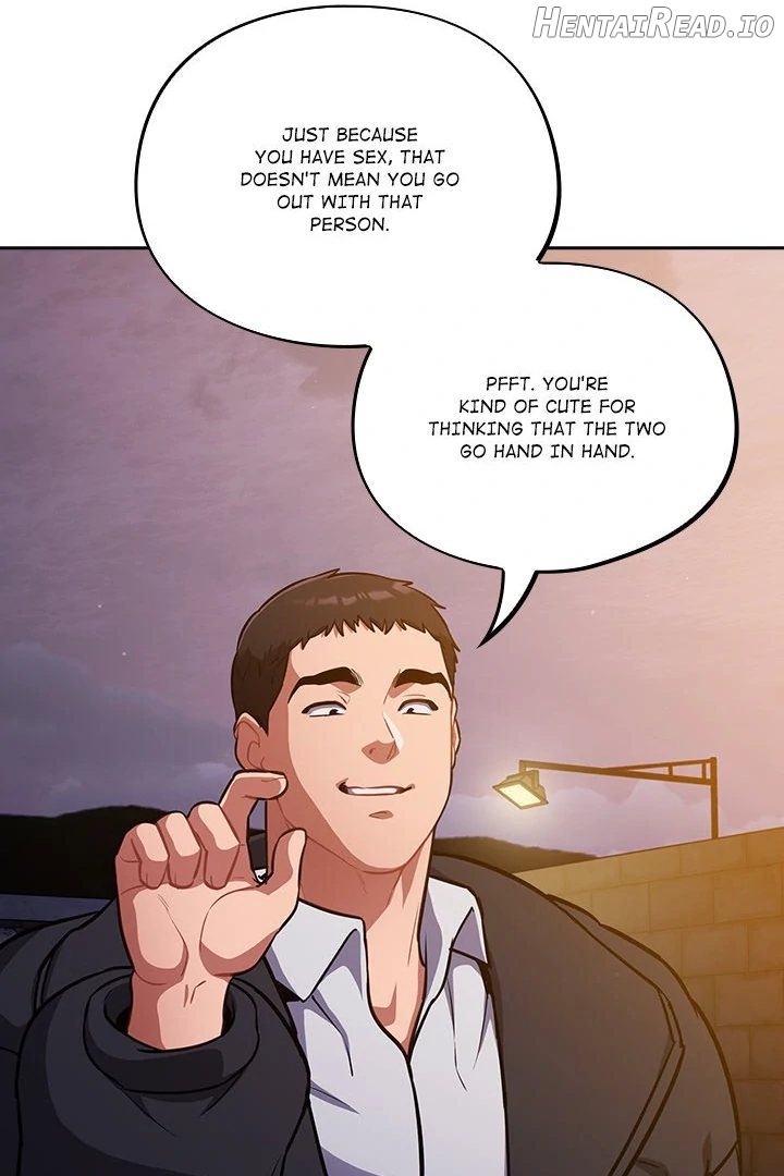 Idiot Virus Chapter 25 - page 35