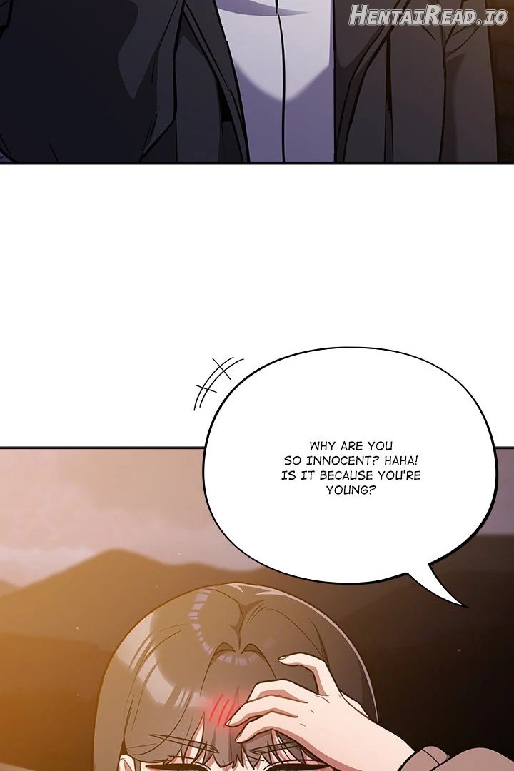 Idiot Virus Chapter 25 - page 36