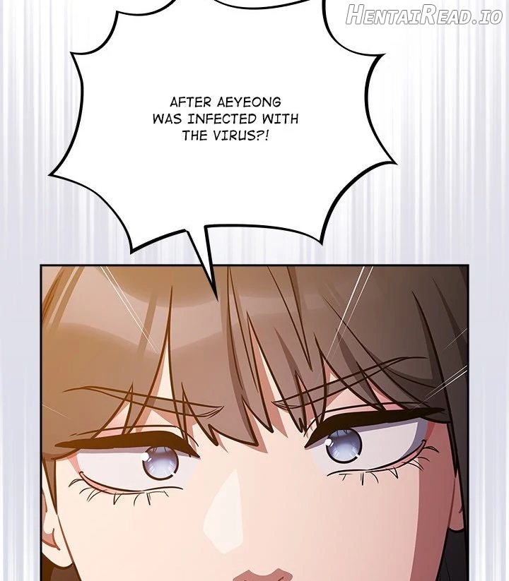 Idiot Virus Chapter 25 - page 38