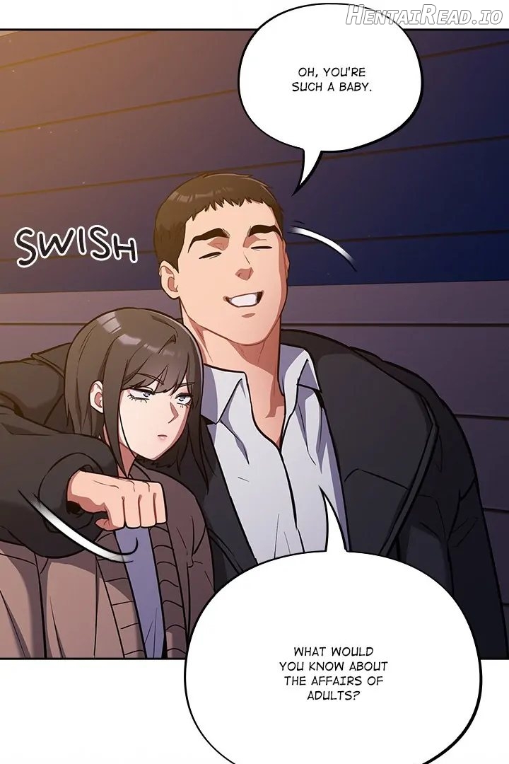 Idiot Virus Chapter 25 - page 40