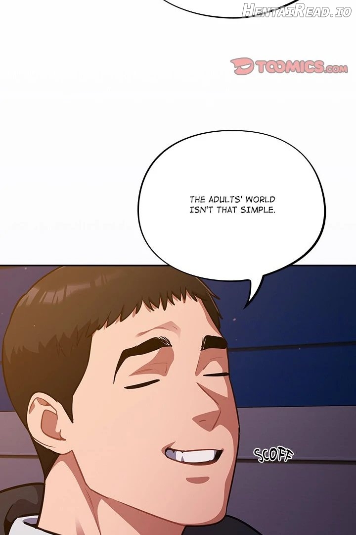 Idiot Virus Chapter 25 - page 41
