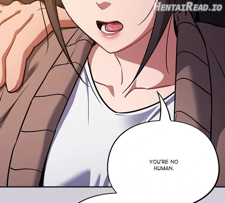 Idiot Virus Chapter 25 - page 53