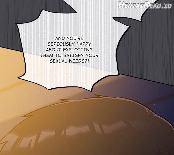 Idiot Virus Chapter 25 - page 59
