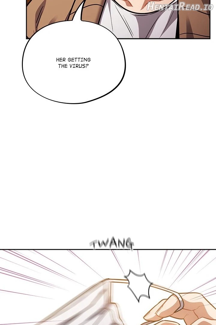 Idiot Virus Chapter 25 - page 7