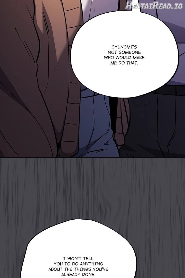 Idiot Virus Chapter 25 - page 65