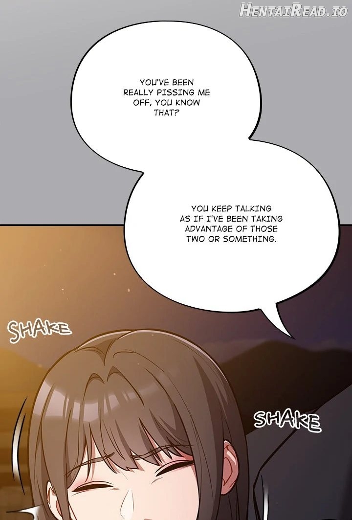 Idiot Virus Chapter 25 - page 70