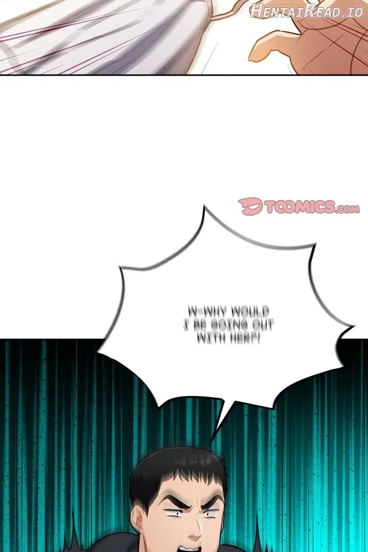 Idiot Virus Chapter 25 - page 8