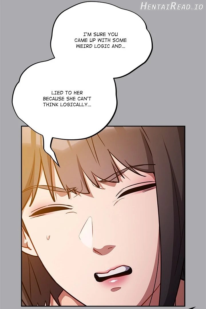 Idiot Virus Chapter 25 - page 72