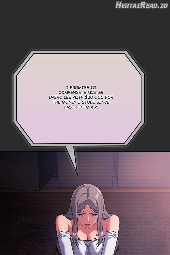 Idiot Virus Chapter 25 - page 77