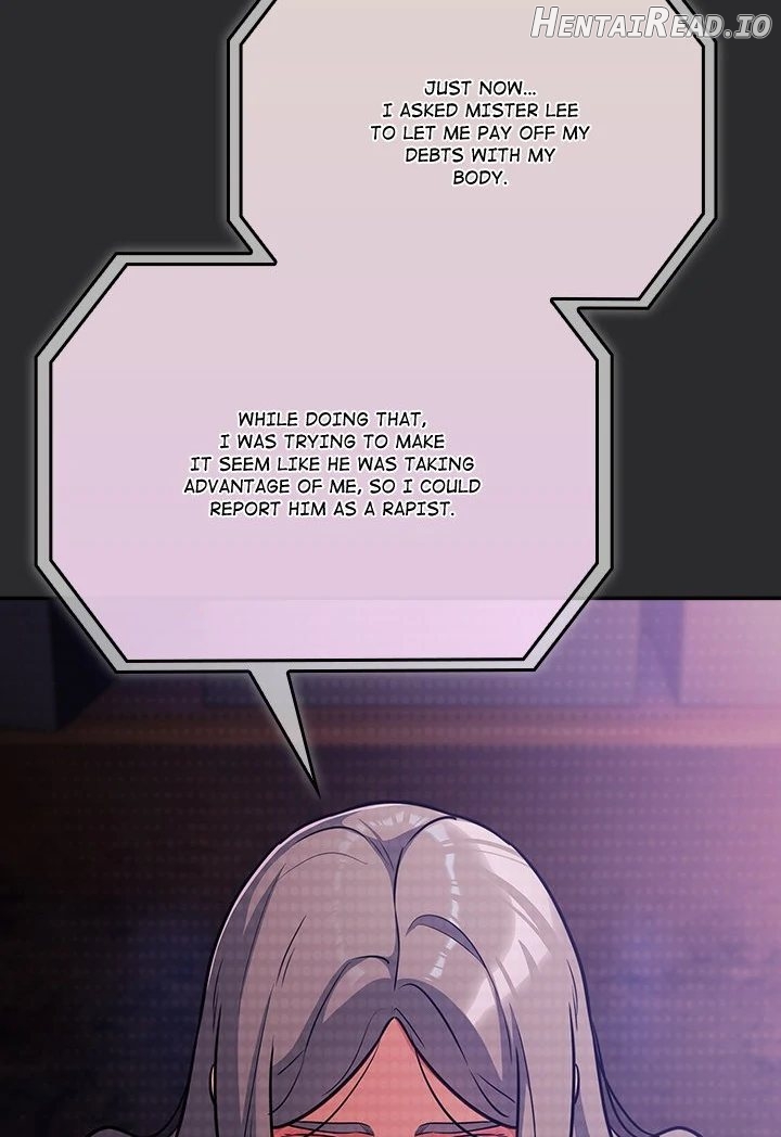 Idiot Virus Chapter 25 - page 79