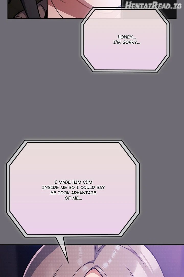 Idiot Virus Chapter 25 - page 82