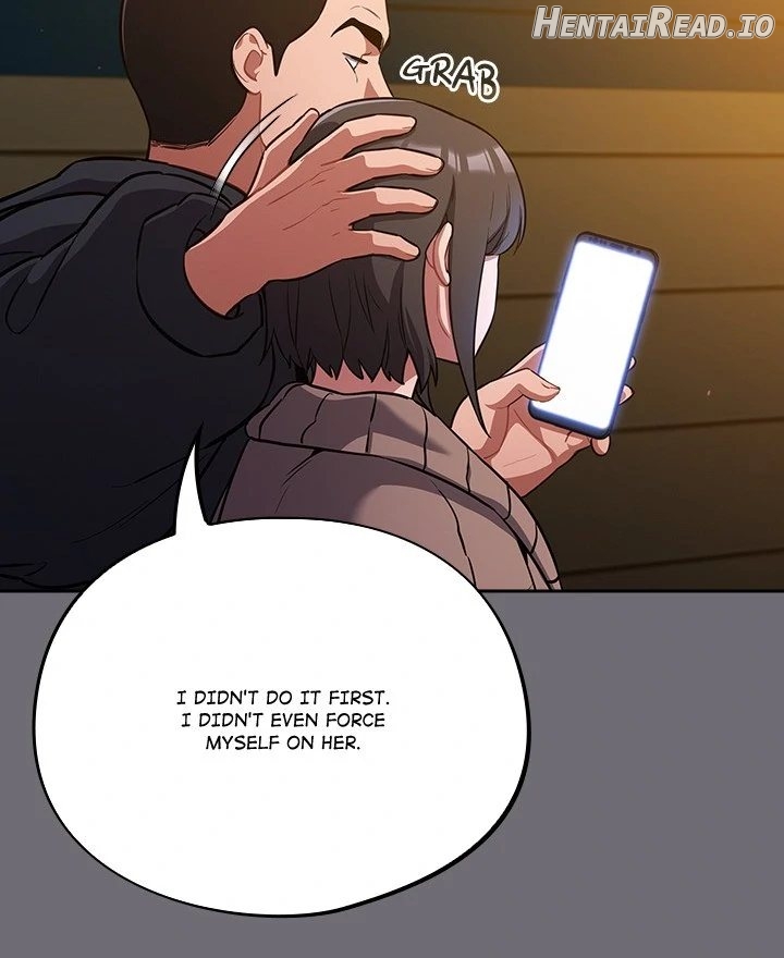 Idiot Virus Chapter 25 - page 85