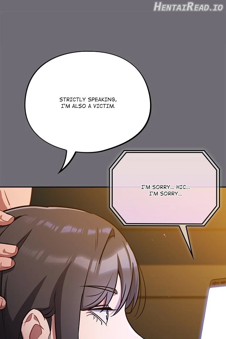 Idiot Virus Chapter 25 - page 86
