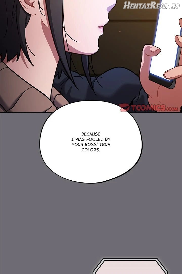 Idiot Virus Chapter 25 - page 87