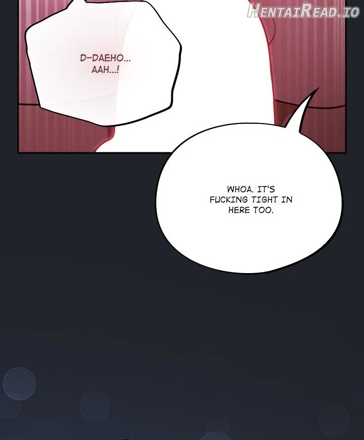 Idiot Virus Chapter 26 - page 108