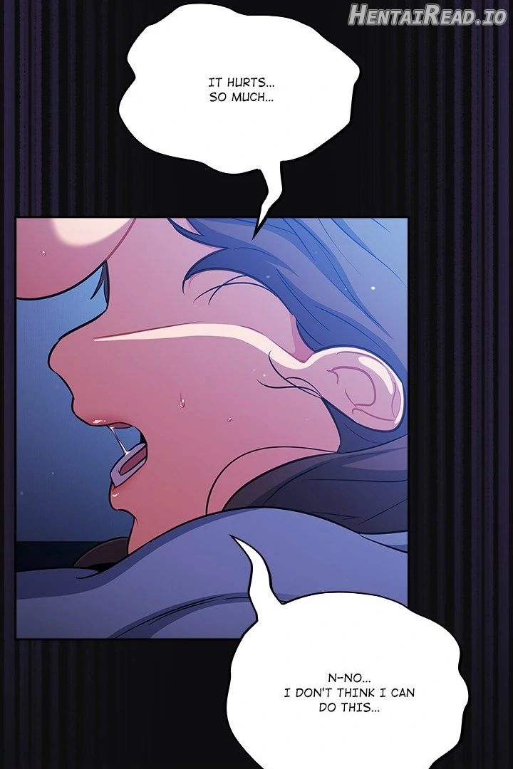 Idiot Virus Chapter 26 - page 12