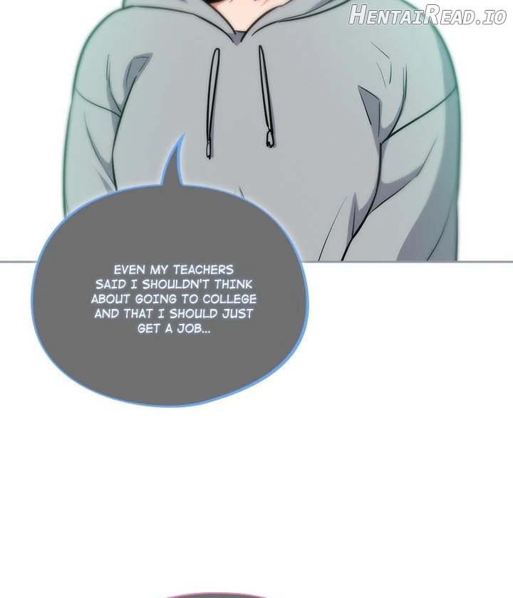 Idiot Virus Chapter 26 - page 16