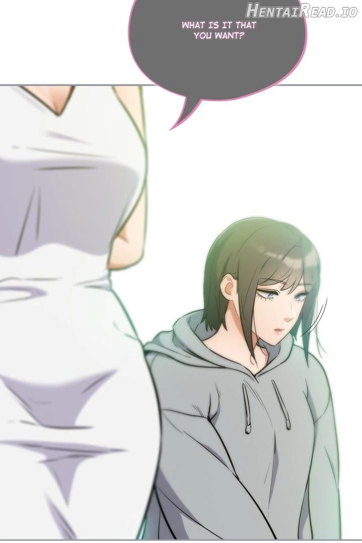 Idiot Virus Chapter 26 - page 19