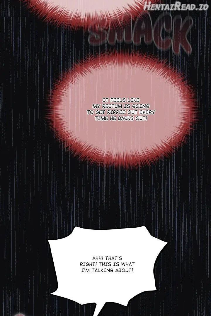 Idiot Virus Chapter 26 - page 36