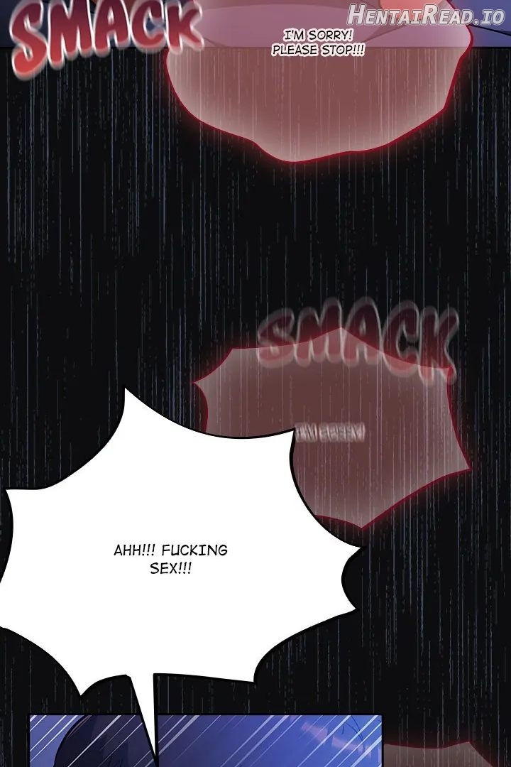 Idiot Virus Chapter 26 - page 47