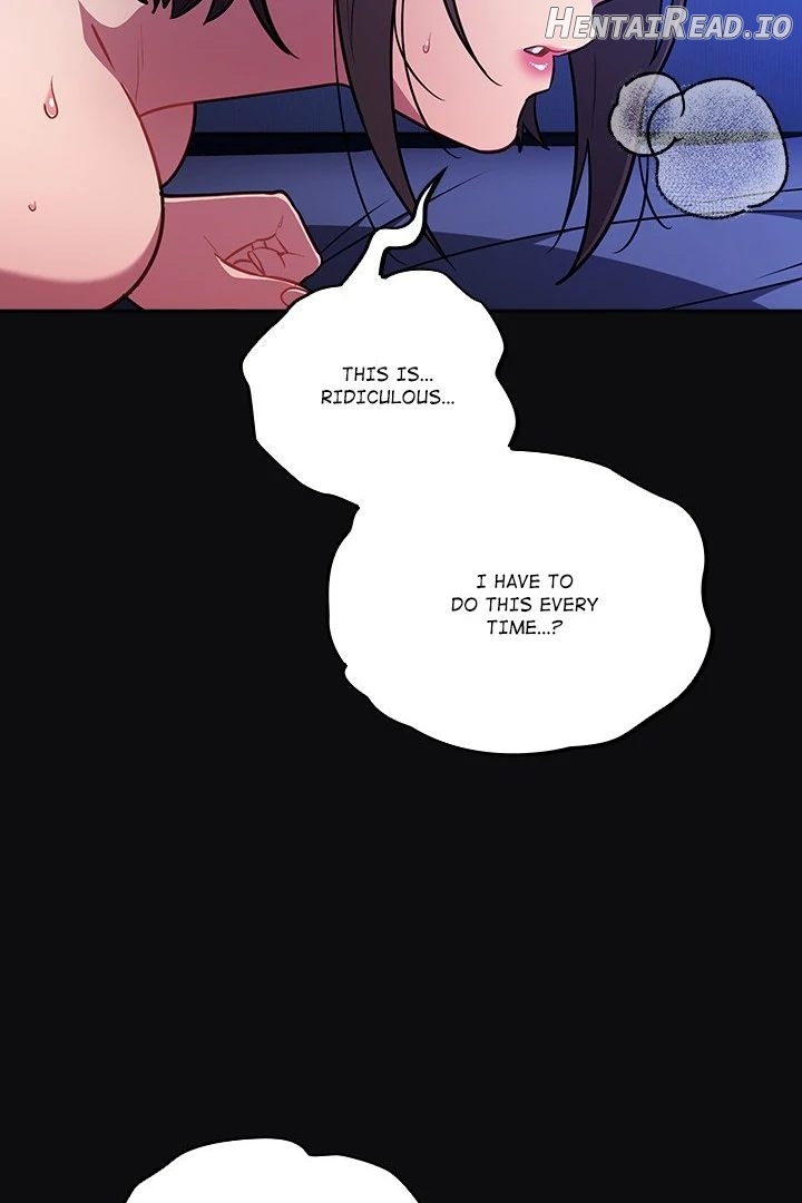 Idiot Virus Chapter 26 - page 58