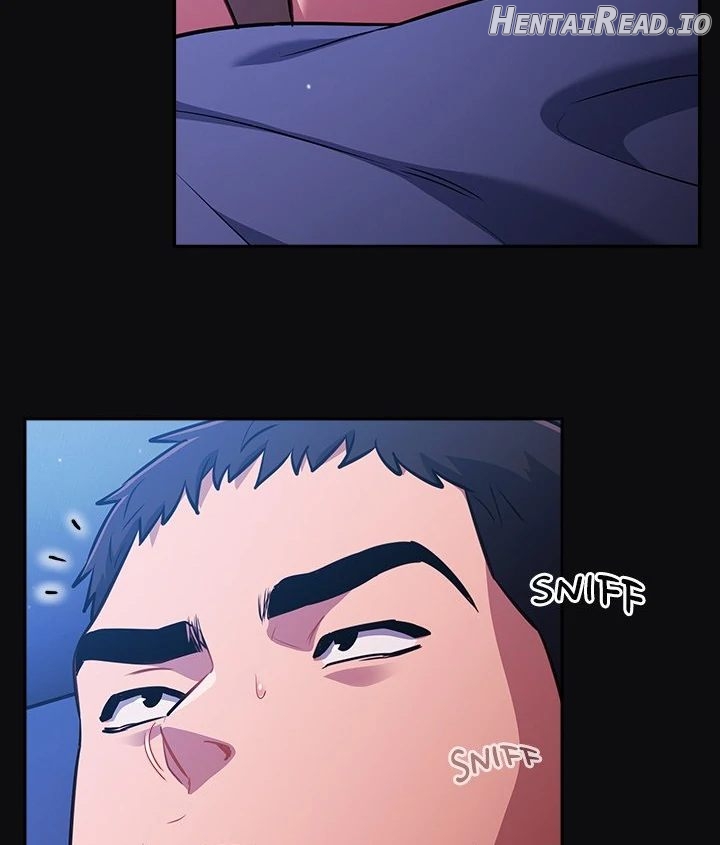 Idiot Virus Chapter 26 - page 64