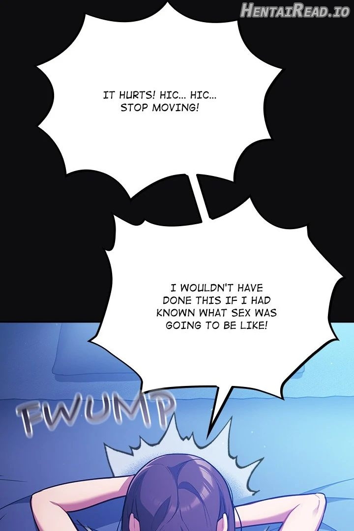 Idiot Virus Chapter 26 - page 75
