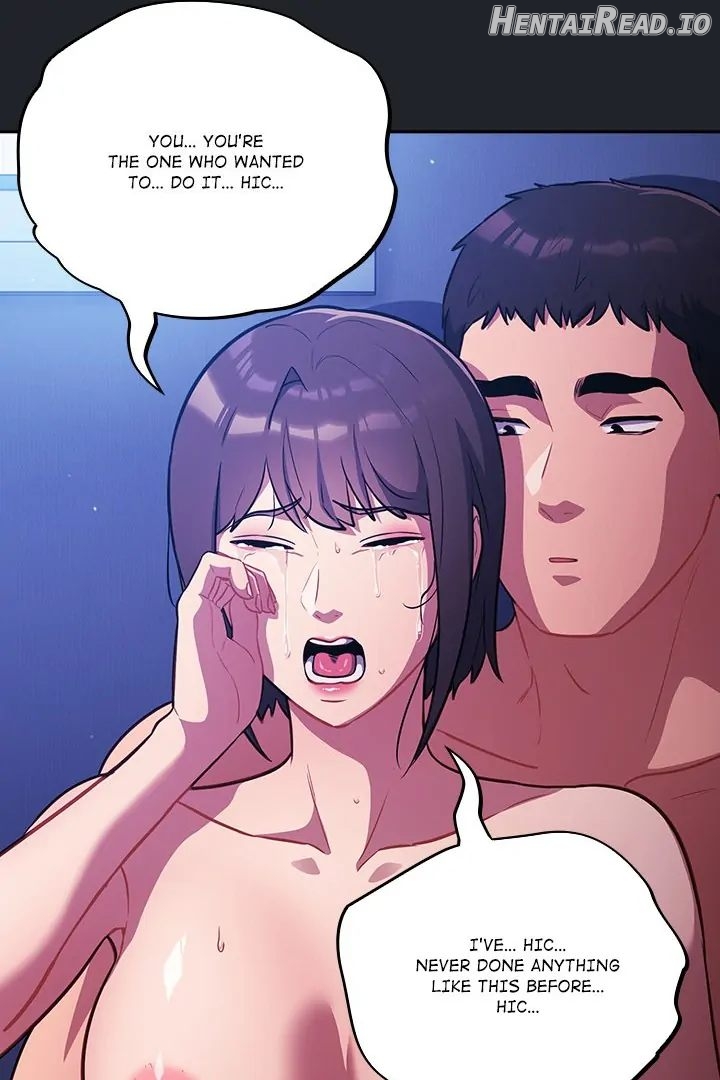 Idiot Virus Chapter 26 - page 85