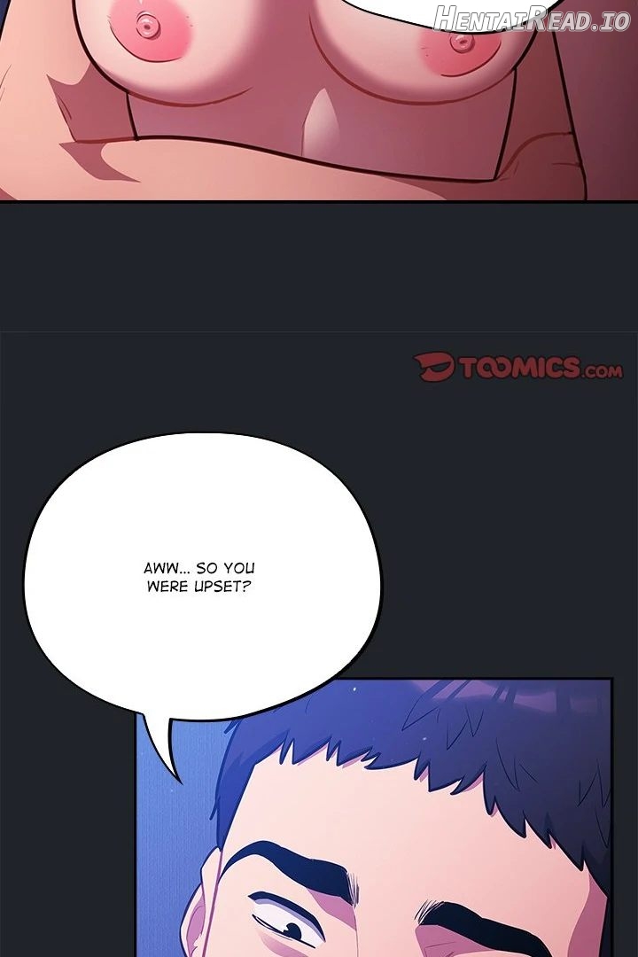 Idiot Virus Chapter 26 - page 86