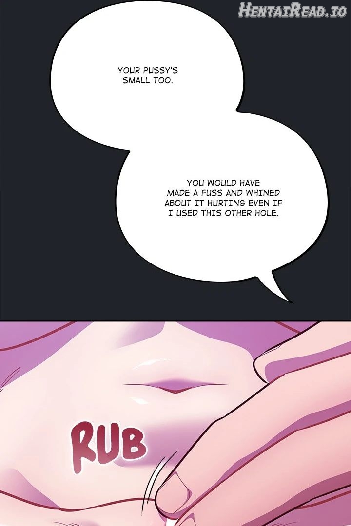 Idiot Virus Chapter 26 - page 90