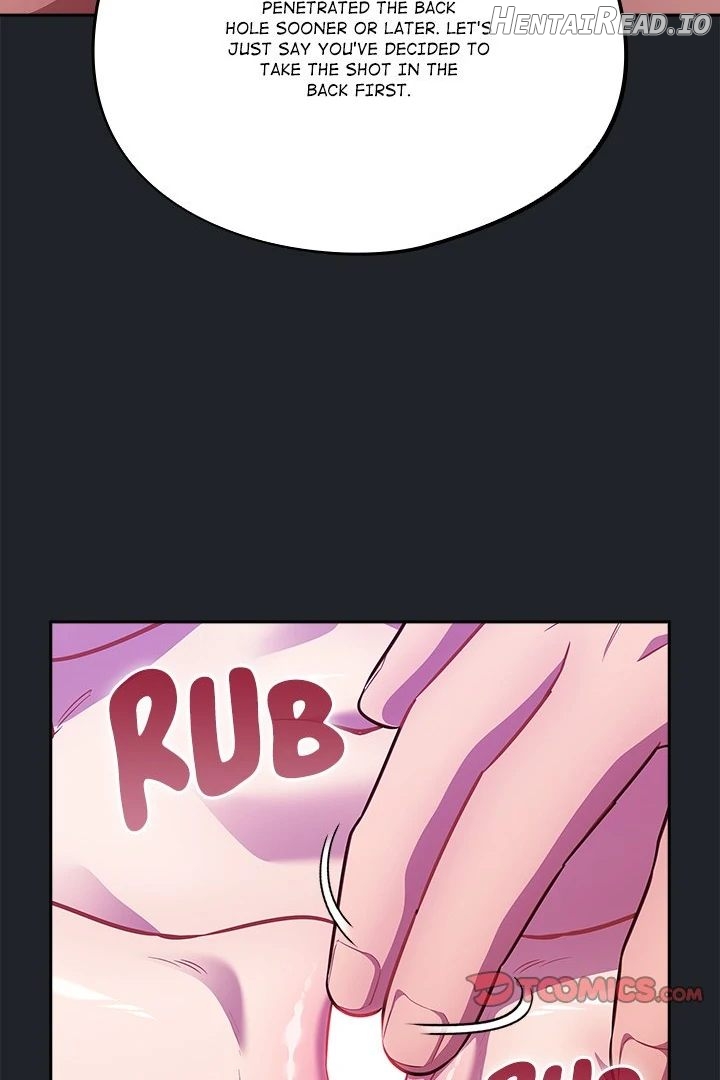 Idiot Virus Chapter 26 - page 92