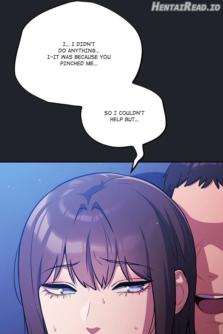 Idiot Virus Chapter 26 - page 100