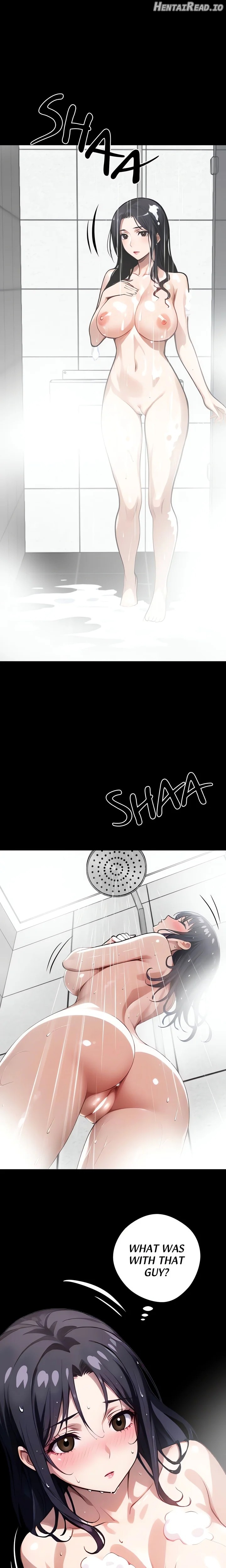 Gangster x Office Lady Chapter 31 - page 22