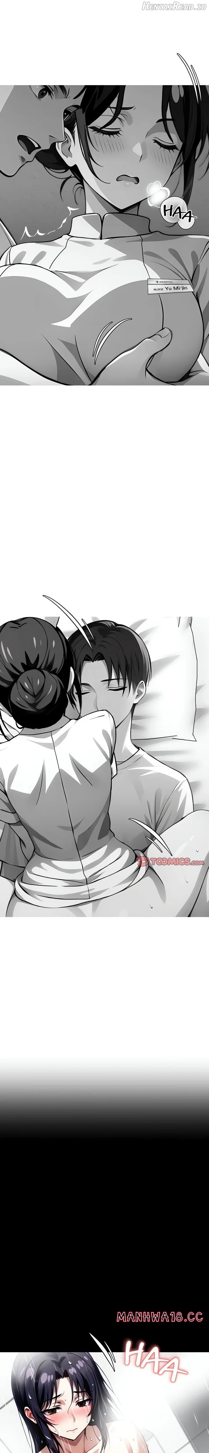 Gangster x Office Lady Chapter 31 - page 26