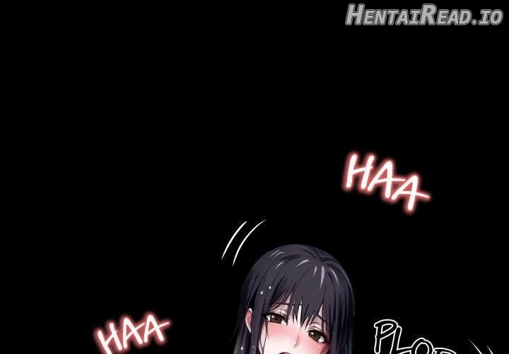 Gangster x Office Lady Chapter 33 - page 1