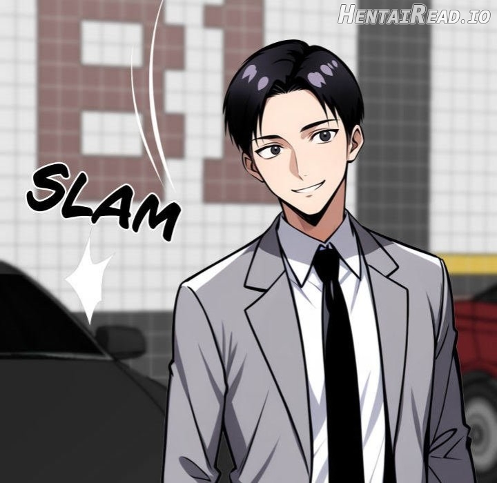 Gangster x Office Lady Chapter 33 - page 104