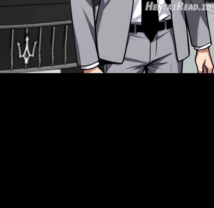 Gangster x Office Lady Chapter 33 - page 105