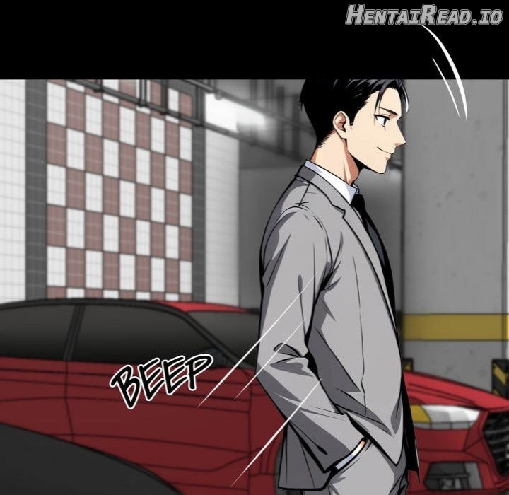 Gangster x Office Lady Chapter 33 - page 106