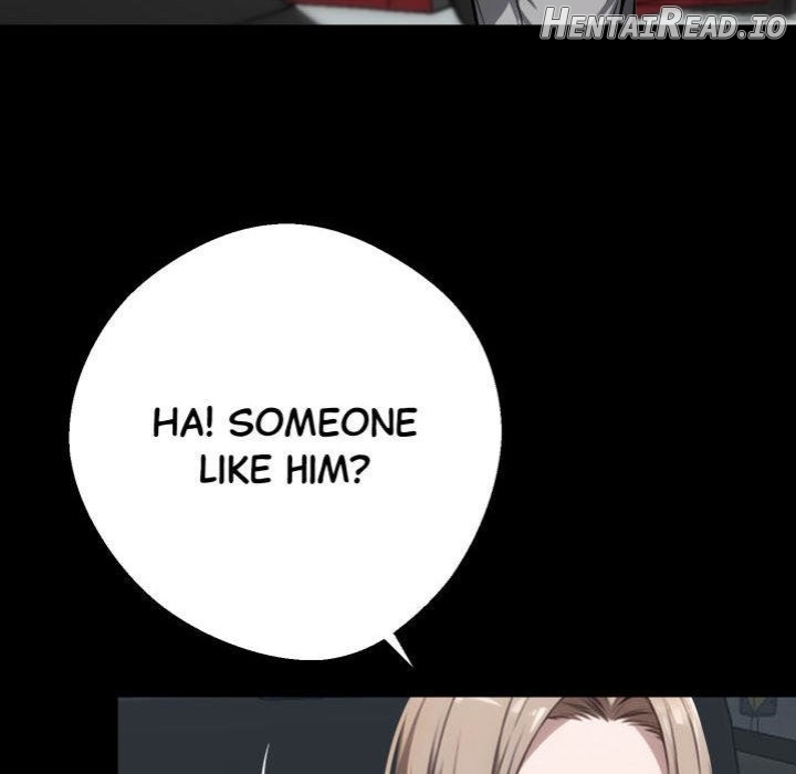 Gangster x Office Lady Chapter 33 - page 107