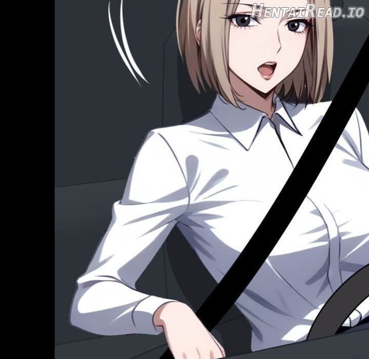 Gangster x Office Lady Chapter 33 - page 108