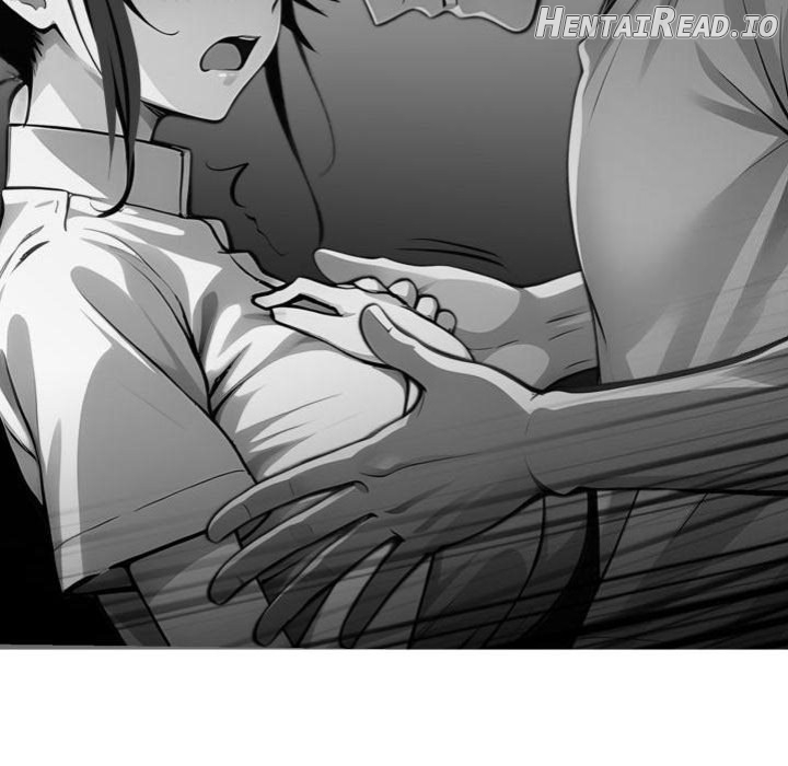 Gangster x Office Lady Chapter 33 - page 12