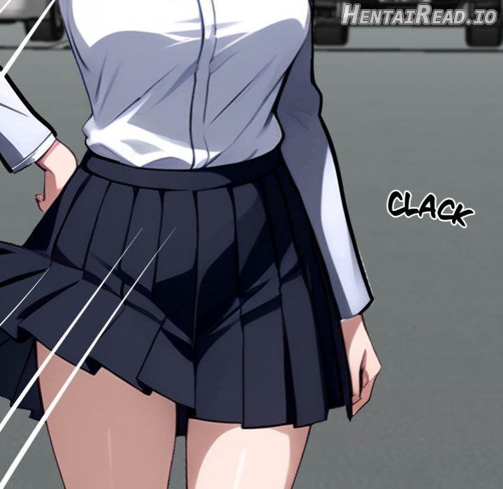 Gangster x Office Lady Chapter 33 - page 111