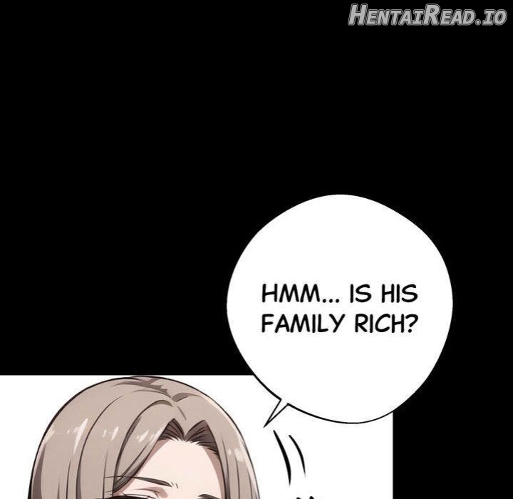 Gangster x Office Lady Chapter 33 - page 114