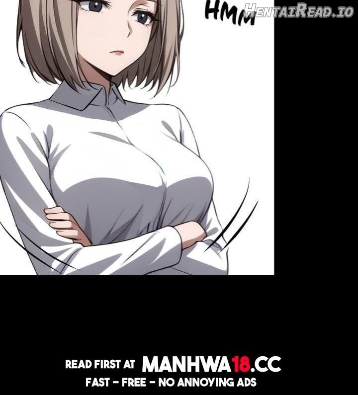 Gangster x Office Lady Chapter 33 - page 115