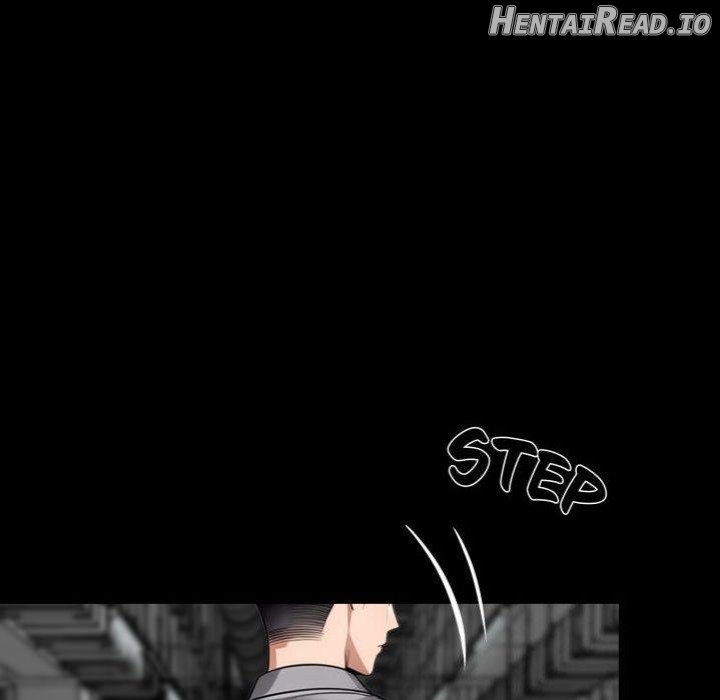 Gangster x Office Lady Chapter 33 - page 116
