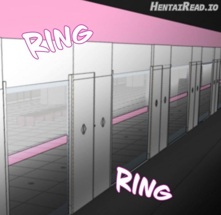 Gangster x Office Lady Chapter 33 - page 122